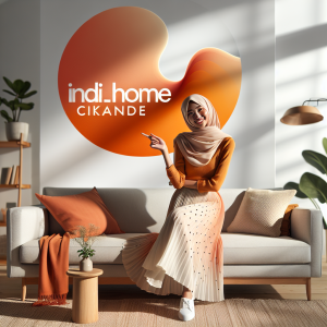 IndiHome Cikande | Harga Paket Pasang WiFi IndiHome Terbaru