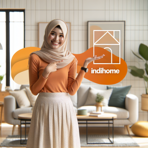 IndiHome Cilangkap | Harga Paket Pasang WiFi IndiHome Terbaru