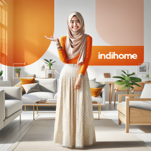 IndiHome Cilimus | Harga Paket Pasang WiFi IndiHome Terbaru