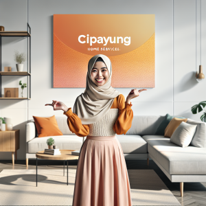 IndiHome Cipayung | Harga Paket Pasang WiFi IndiHome Terbaru