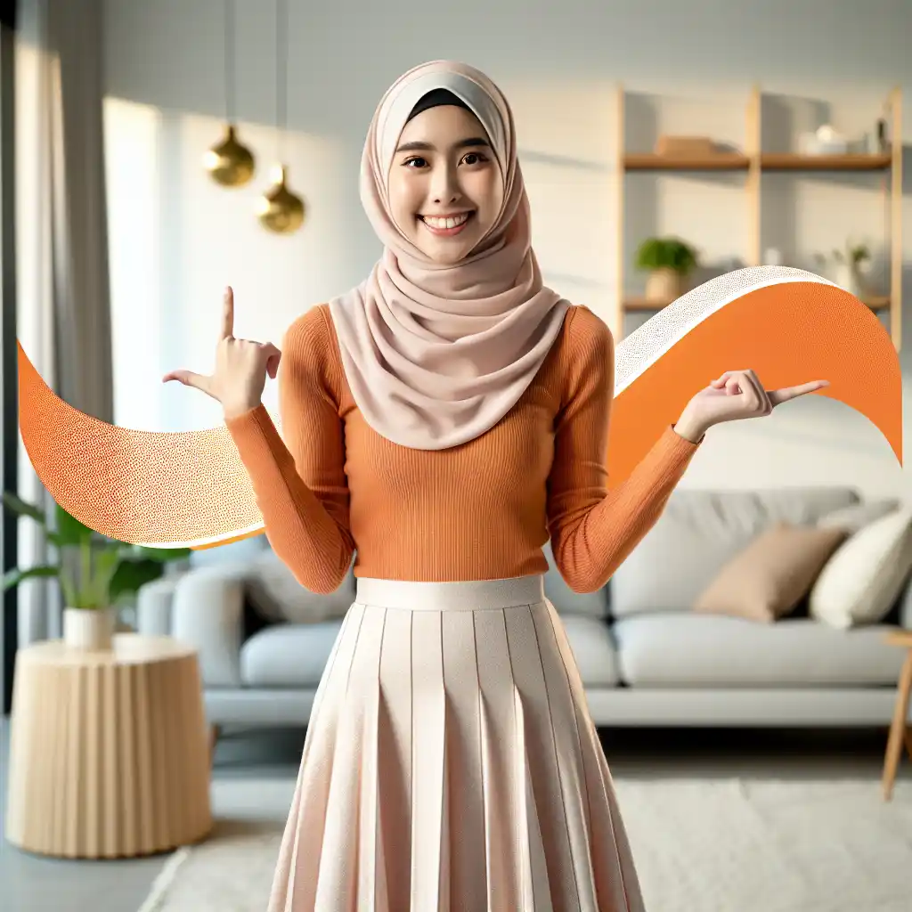 Indihome Cipete Utara