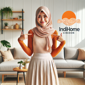 IndiHome Cirebon | Paket Internet IndiHome Terdekat