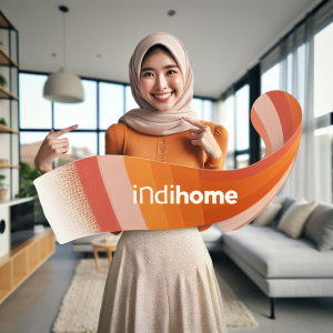 IndiHome Deli Serdang | Harga Paket Pasang WiFi IndiHome Terbaru