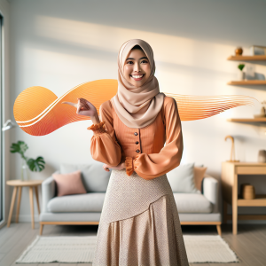 IndiHome Gandaria Selatan | Harga Paket Pasang WiFi IndiHome Terbaru