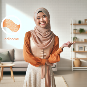 IndiHome Gemolong | Harga Paket Pasang WiFi IndiHome Terbaru