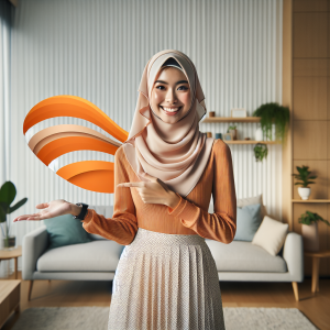 IndiHome Gempol | Harga Paket Pasang WiFi IndiHome Terbaru