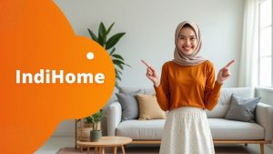 IndiHome Glodok | Harga Paket Pasang WiFi IndiHome Terbaru