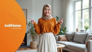 IndiHome Gorontalo Utara | Harga Paket Pasang WiFi IndiHome Terbaru