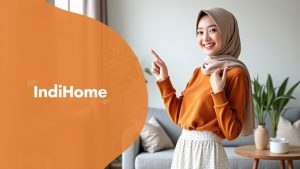 IndiHome Grogol | Harga Paket Pasang WiFi IndiHome Terbaru