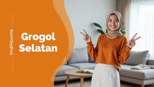 IndiHome Grogol Selatan | Harga Paket Pasang WiFi IndiHome Terbaru