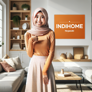 IndiHome Harjamukti | Harga Paket Pasang WiFi IndiHome Terbaru