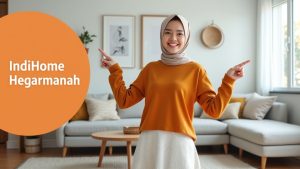 IndiHome Hegarmanah | Harga Paket Pasang WiFi IndiHome Terbaru