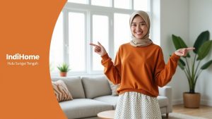 IndiHome Hulu Sungai Tengah | Harga Paket Pasang WiFi IndiHome Terbaru
