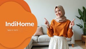 IndiHome Hulu Sungai Utara | Harga Paket Pasang WiFi IndiHome Terbaru