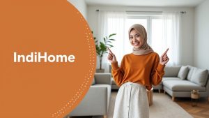 IndiHome Ilaga | Harga Paket Pasang WiFi IndiHome Terbaru