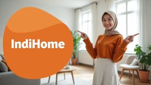 IndiHome Janthoe | Harga Paket Pasang WiFi IndiHome Terbaru