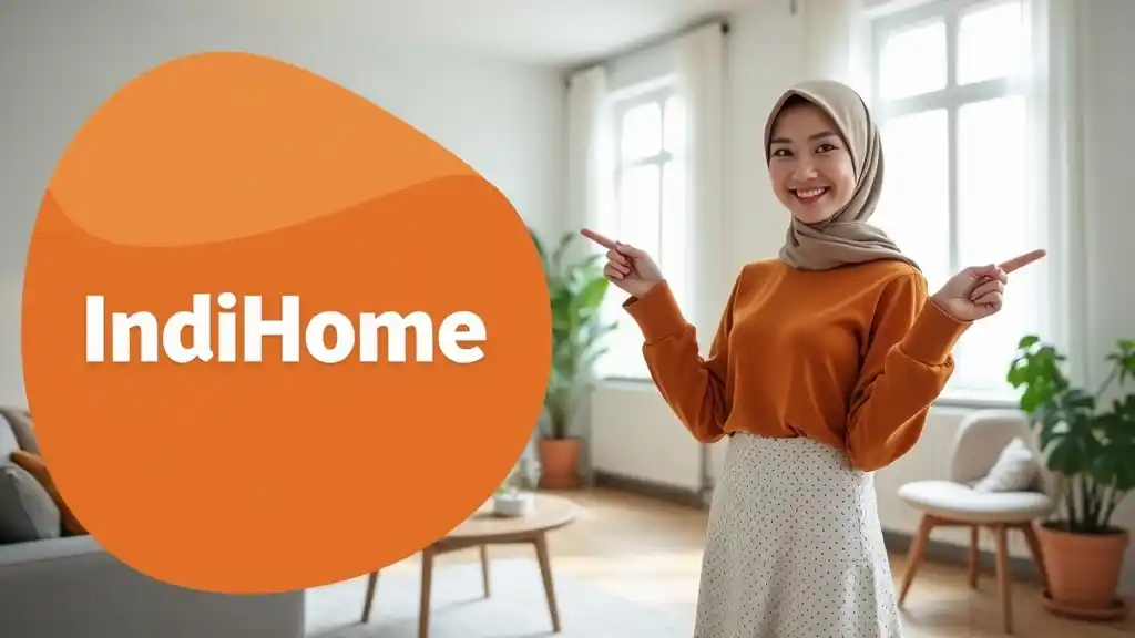 IndiHome Janthoe | Harga Paket Pasang WiFi IndiHome Terbaru