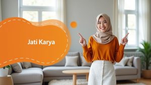 IndiHome Jati Karya | Harga Paket Pasang WiFi IndiHome Terbaru