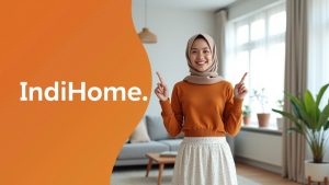 IndiHome Jati Padang | Harga Paket Pasang WiFi IndiHome Terbaru