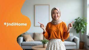 IndiHome Jatikramat | Harga Paket Pasang WiFi IndiHome Terbaru