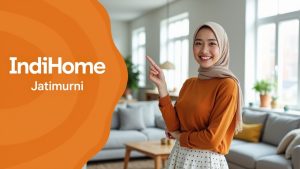 IndiHome Jatimurni | Harga Paket Pasang WiFi IndiHome Terbaru
