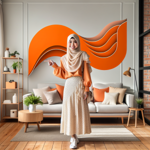 IndiHome Jatiranggon | Harga Paket Pasang WiFi IndiHome Terbaru