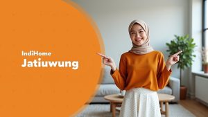 IndiHome Jatiuwung | Harga Paket Pasang WiFi IndiHome Terbaru