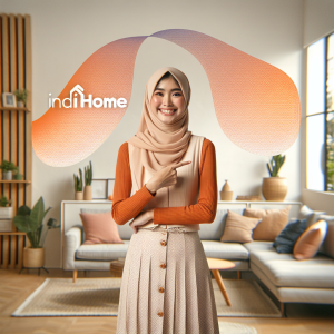 IndiHome Jawa Barat | Harga Paket Pasang WiFi IndiHome Terbaru