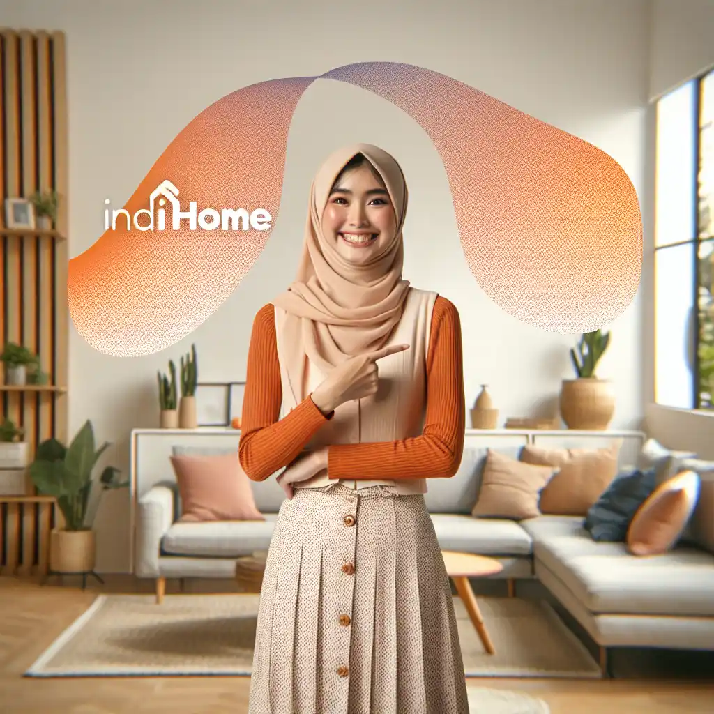 IndiHome Jawa Barat | Harga Paket Pasang WiFi IndiHome Terbaru