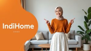 IndiHome Kaimana | Harga Paket Pasang WiFi IndiHome Terbaru