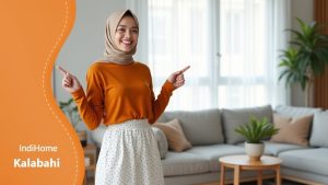 IndiHome Kalabahi | Harga Paket Pasang WiFi IndiHome Terbaru