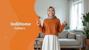 IndiHome Kalibaru | Harga Paket Pasang WiFi IndiHome Terbaru