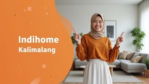 IndiHome Kalimalang | Harga Paket Pasang WiFi IndiHome Terbaru