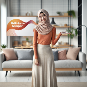 IndiHome Kampar | Harga Paket Pasang WiFi IndiHome Terbaru