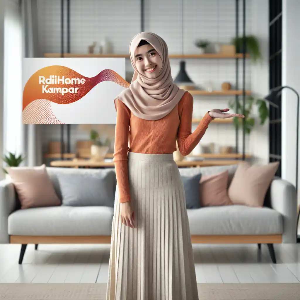 IndiHome Kampar | Harga Paket Pasang WiFi IndiHome Terbaru