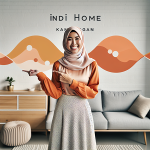 IndiHome Kandangan | Harga Paket Pasang WiFi IndiHome Terbaru