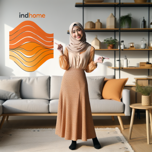 IndiHome Kapuas | Harga Paket Pasang WiFi IndiHome Terbaru