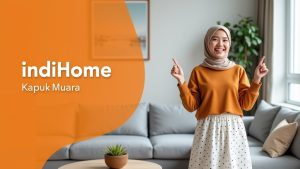IndiHome Kapuk Muara | Harga Paket Pasang WiFi IndiHome Terbaru