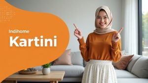 IndiHome Kartini | Harga Paket Pasang WiFi IndiHome Terbaru
