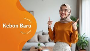 IndiHome Kebon Baru | Harga Paket Pasang WiFi IndiHome Terbaru