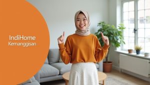 IndiHome Kemanggisan | Harga Paket Pasang WiFi IndiHome Terbaru