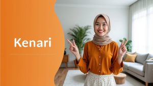 IndiHome Kenari | Harga Paket Pasang WiFi IndiHome Terbaru