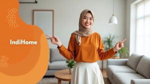 IndiHome Kepahiang | Harga Paket Pasang WiFi IndiHome Terbaru