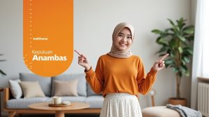 IndiHome Kepulauan Anambas | Harga Paket Pasang WiFi IndiHome Terbaru