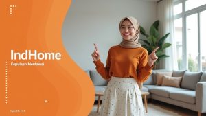 IndiHome Kepulauan Mentawai | Harga Paket Pasang WiFi IndiHome Terbaru