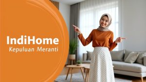 IndiHome Kepulauan Meranti | Harga Paket Pasang WiFi IndiHome Terbaru