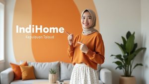 IndiHome Kepulauan Talaud | Harga Paket Pasang WiFi IndiHome Terbaru