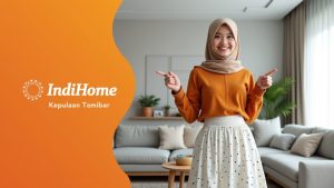 IndiHome Kepulauan Tanimbar | Harga Paket Pasang WiFi IndiHome Terbaru