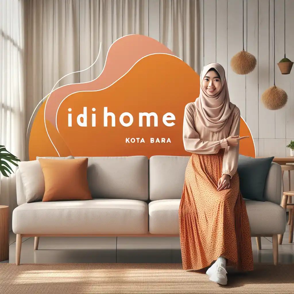 Indihome Kota Baru