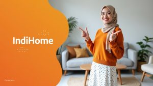 IndiHome Kotawaringin Barat | Harga Paket Pasang WiFi IndiHome Terbaru